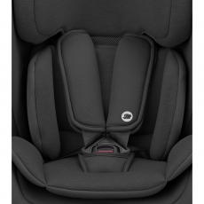 Автокрісло Maxi-Cosi Titan Plus Authentic Black